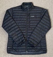 Rab Men's Microlight Down