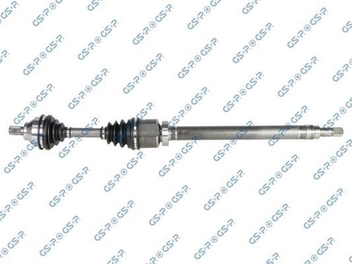 Driveshaft for ford focus - for,