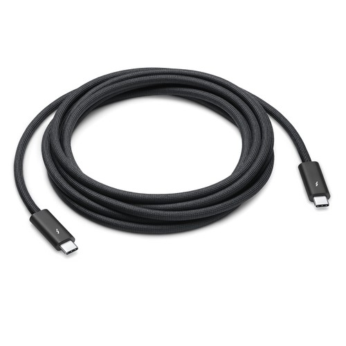Apple thunderbolt pro cable - thunderbolt, 4