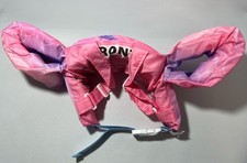 Toddler life jacket toddler