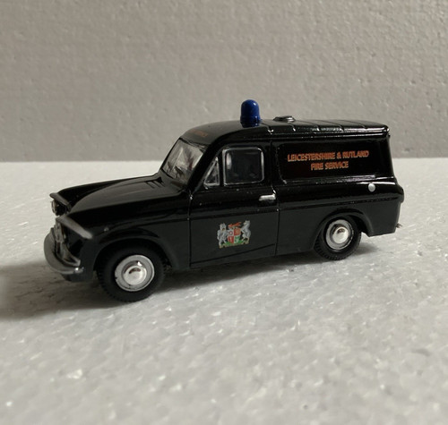Oxford die cast - , service