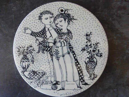 Bjorn wiinblad nymolle - bjorn,