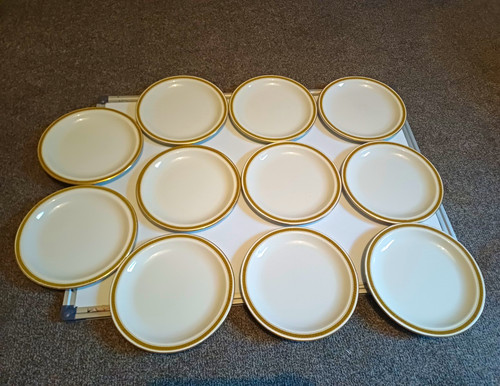 Vintage churchill hotelware - vintage,