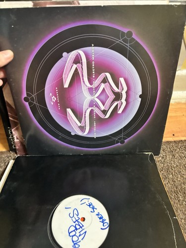 Drum bass lucky - 10, dip