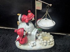 Yankee Candle Snow Much Fun