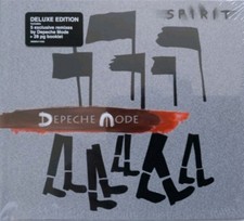 Depeche Mode - Spirit - Deluxe
