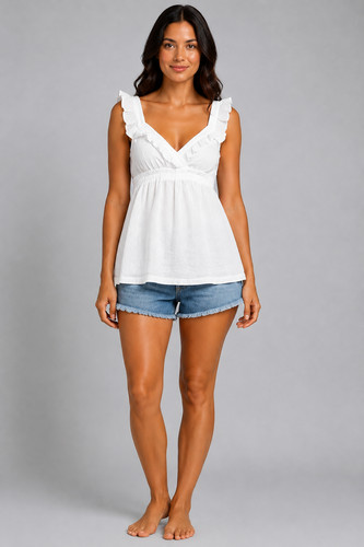 Expression ladie sleeveless - expression,