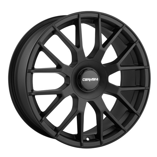 Carmani wheels hugo 0x19 - carmani,