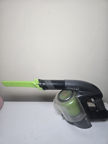 Gtech cordless handheld vacuum - gtech,