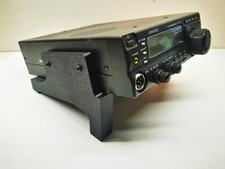 Desk Stand for Kenwood TS-50S TS-60S TS50 TS60 HAM Radio Mobile to Desktop HF CB