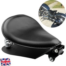 Motorcycle Solo Seat Spring