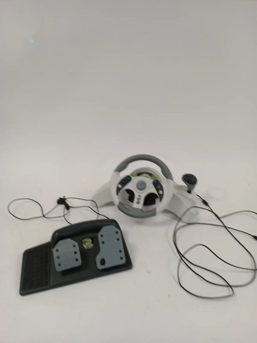 Mad catz mc2 - mad, wheel