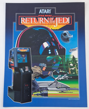 Star Wars Atari Original