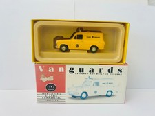Vanguards VA4001 Ford Anglia