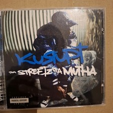Kurupt 'Tha Streetz Iz a