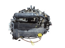 2007 VAUXHALL TIGRA 16V