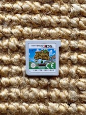 Animal Crossing: New Leaf