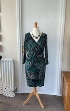 Coast Smart Dress Size 16