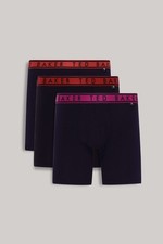Ted Baker 3 Pack Cotton