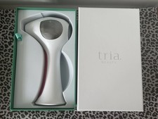 Tria Laser Hair Removal Device. Up To 233% More Effective Than IPL