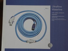TRUMA ULTRAFLOW WATERLINE WITH PRESSURE REGULATOR - NEW VERSION - 46091-01