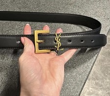 Yves Saint Laurent Black