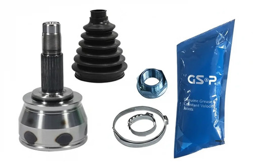 Driveshaft joint 817057 gsp - driveshaft, cv