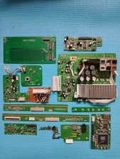 Various E- Scrapped Circuit