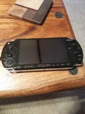 Sony PSP 2003 MINT CONDITION 128GB MEM CARD WITH CASE AND USB CHARGER