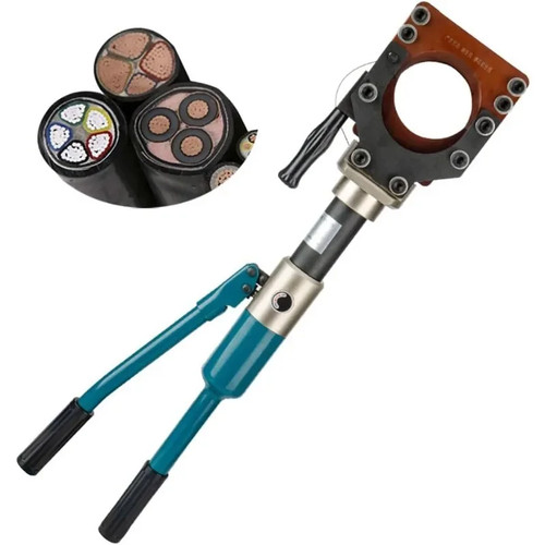 Integral hydraulic cable - pc,