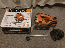 WORX WX473.1 Jigsaw 240v