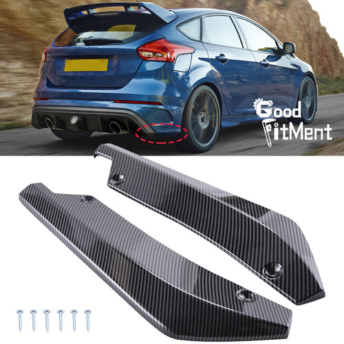 For ford focus - ford, rear