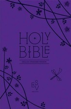 Holy Bible: English Standard