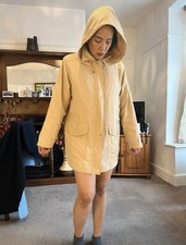 Dannimac Jacket with Hoodie