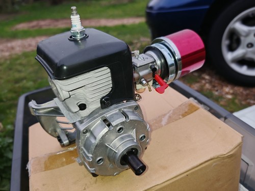 Goped parts gsr46r ddm - gsr46r,, ada