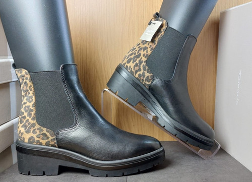 Ref 634 tamaris - chelsea, ankle