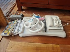 Nintendo Wii Console Plus