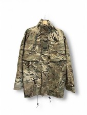 Jacket Combat MTP Waterproof