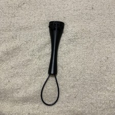 CELLO TAILPIECE WITH TUNERS