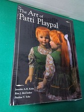 ART OF PATTI PLAYPAL By