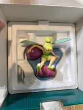 WDCC Tinkerbell Little Charmer