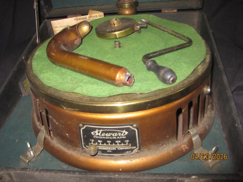 Vintage 1916 rare - rare, small