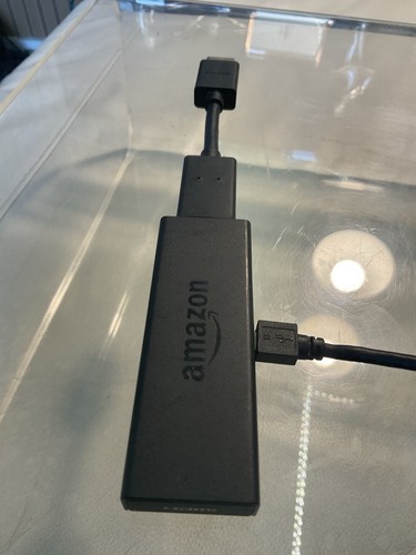 Amazon fire stick first - amazon, tv