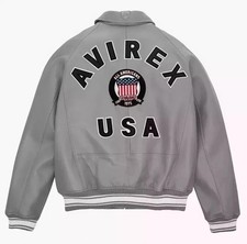 Men’s Avirex USA American