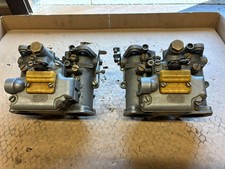 Dellorto dhla 40g alfa romeo - dhla,