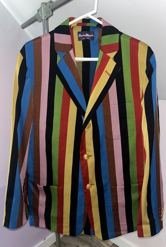 Rowing blazers jacket - rowing,