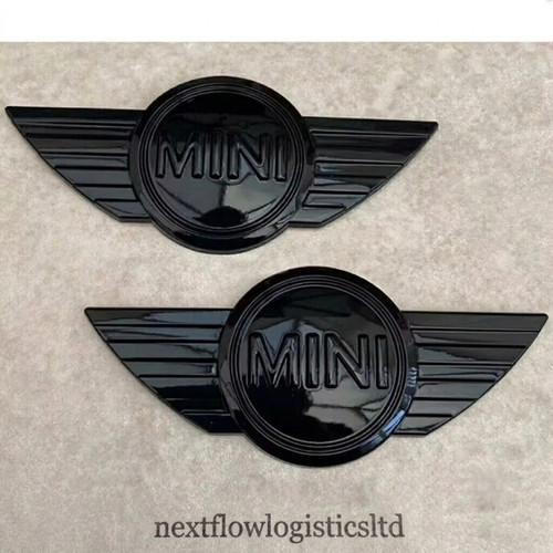 Mini cooper emblem - cooper,