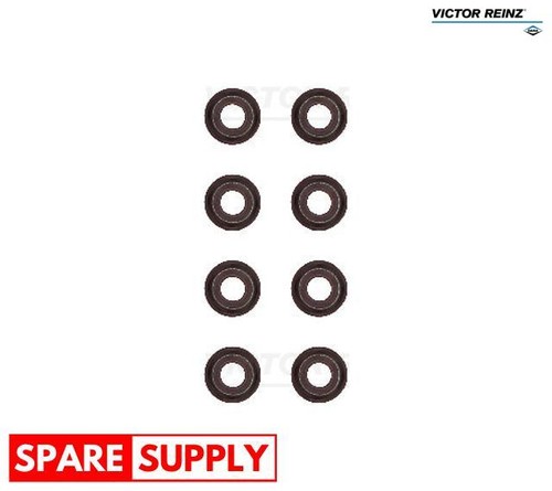 Seal set valve stem - seal,