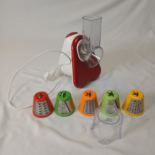 Tefal fresh express 1 - express, 5-in-1