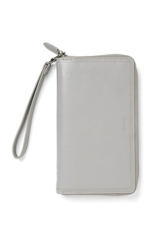 Filofax malden compact zip - filofax,